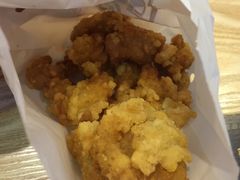 劲爆鸡米花-尊宝比萨(黄泥磅店)