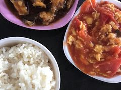-北京信息科技大学清河小营校区学生食堂