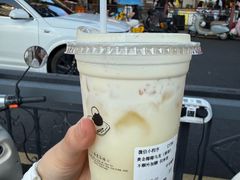 -一树一叶·福建茶档(石鼓路店)