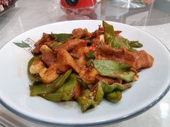 -一品滇香·云南菜(公益西桥店)
