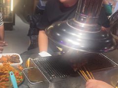 -有蚝有翅烧烤大排档·宵夜(右安门店)