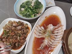 -上淮宴(蓝惠首府店)