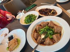 -望乡楼上海菜(日月光店)