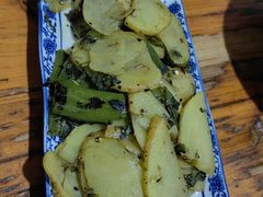 -庶民居中餐馆(温江店)
