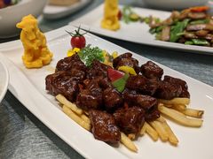 -汤记传菜(浦江店)