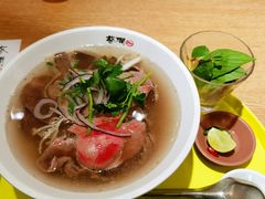 -蔡澜Pho·越南粉餐厅(海上世界店)