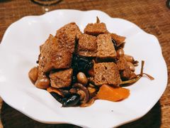 -渝信川菜(长安店)