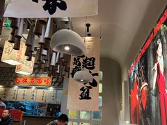 -毛肚向右·川渝毛肚王(经开永旺店)