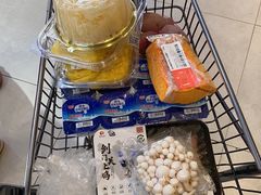 -盒马鲜生(莱蒙都会店)