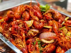 -盱眙红叶龙虾(金源北路店)