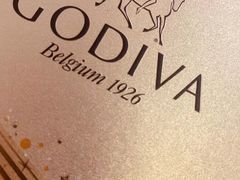 -GODIVA(港汇恒隆广场)