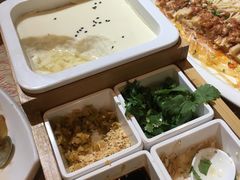 -丈母娘的饭局•新金陵菜(牛首山店)