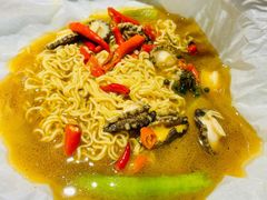 纸上焗鲜鲍-成都吃客(九眼桥店)