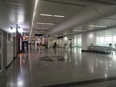 -福州长乐国际机场
