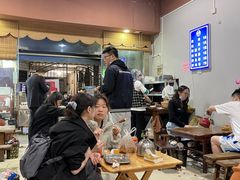 -清真·马峰烤肉(小学习北巷店)