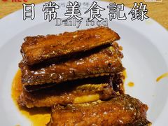 -河沿肉饼Beijing Pie(东华门店)