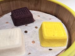 -華府Deluxe(兴业太古汇店)