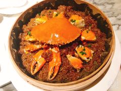 厦门红鲟蒸米糕-遇外滩(BFC外滩金融中心店)