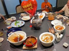 -上座云间·青年赣菜(绿茵店)
