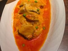 -海派悦庭·海胆烧麦·新融合菜(凯德广场店)