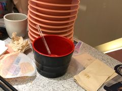 -争鲜回转寿司(南开大悦城店)