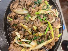 -烤肉宛饭庄(北新桥店)