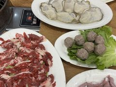 -濠轩阁特色生蚝火锅总店