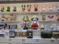 -泡泡玛特POPMART(合生汇店)