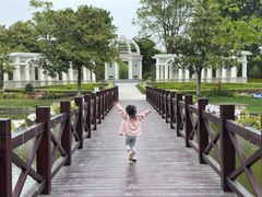 -上海鲜花港