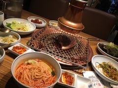 -王妃家(明洞中央店)