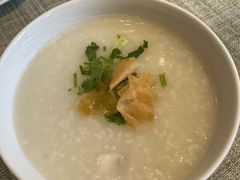 生滚鱼片粥-潮府馆·非遗潮州菜·港式点心(世纪公园店)