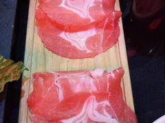 -陈阿婆重庆绿色鱼火锅