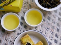-佟小曼手工茶饼坊(鼓浪屿1店)