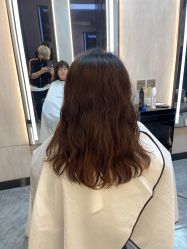 -TOP HAIR SALON