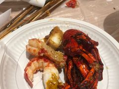 -靓靓蒸虾·头牌蒸虾(雪松路总店)