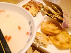 -文叔·湖北名小吃·小龙虾(华强北店)