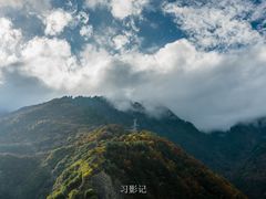 -孟屯河谷景区