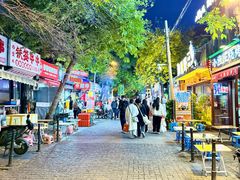 -同来顺烧烤餐厅(哈尔滨道店)