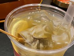 -闻老头·菊花炭烤肉(佛山首店)