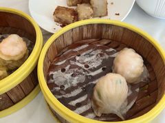 -东江海鲜酒家(艺都分店)