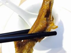-东海酒家(长平东路店)