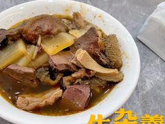 -天台小吃(新城店)