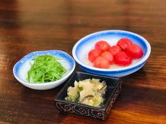 -渔日本料理铁板烧(新天地假日广场店)