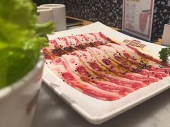 -韩宫宴烤肉·料理(颛桥万达店)