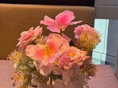 -沅江水·空中花园餐厅(珠江新城雅居乐中心店)