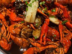 -一棠龙虾(徐家汇城开YOYO店)