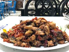 -臻味到北京烤鸭(MM3购物中心店)