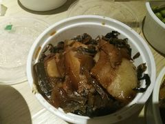 -老乡鸡(合肥高铁南站店)