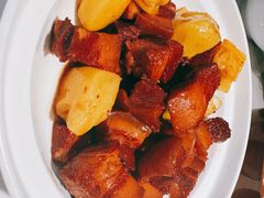 -兰湘子·湘菜小炒(崂山丽达店)