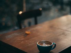 -腾爱熊猫咖啡生活馆(老东门店)